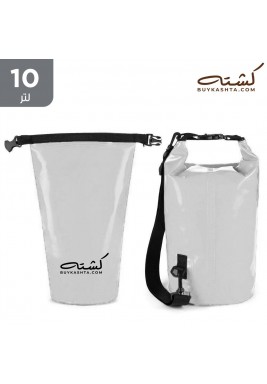 كشتة - حقيبة PVC مضادة للماء 10 لتر