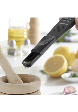 اينوفاجودز ملعقة قياس قابلة للتعديل 9 في 1 نينون