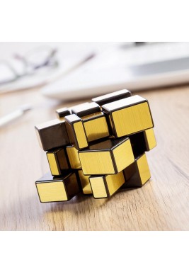 إينوفاجودز - لغز المكعب السحري ثلاثى الأبعاد