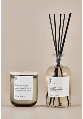 بيلا ميزون - معطر جو برائحة الفانيليا 250 مل