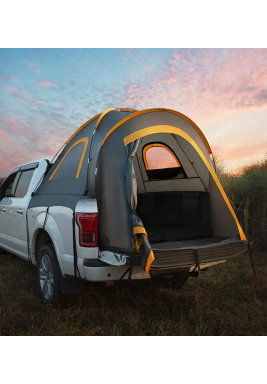 خيمة أكسفورد المحمولة للتخييم ذات الطبقتين