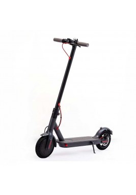 سكوتر كهربائي قابل للطي 350 وات مع عجلات 8.5 بوصة