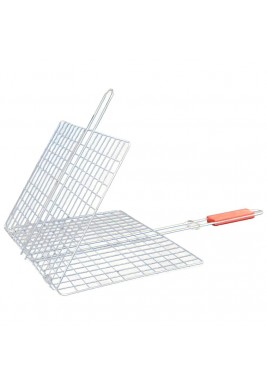 شواية باربيكيو ستانلس ستيل