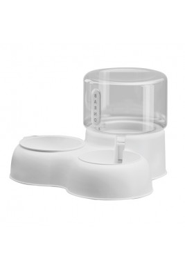 جرافيتي طقم طعام مع إعادة تعبئة 30.6 × 19.1 × 29.2 سم