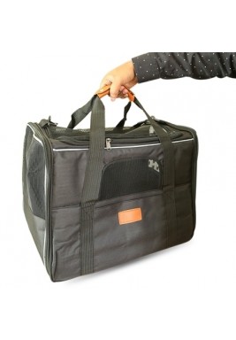 حقيبة سفر للقطط، حقيبة حاملة للكلاب والجرو