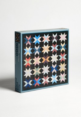 New york Quilt Puzzle