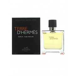 Terre D'hermes EDP For Men 75 ML