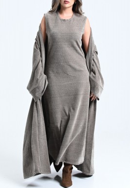 سبانش جراي صحارة