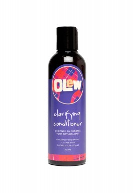 Olew Clarifying Conditioner