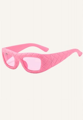 Pink Sunglass