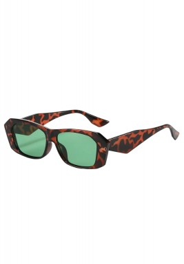 Green Sunglases