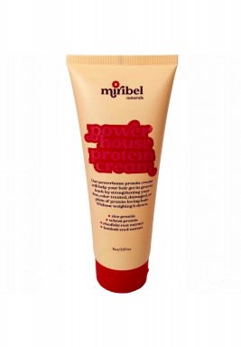 Miribel Naturals - Powerhouse Protein Cream