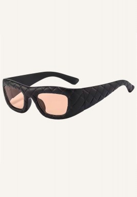 Black & Light Lenses Sunglass