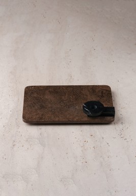 طبق مارمو طويل (نارسيسو - M)