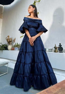 Luxe Navy (R/E Edition) 