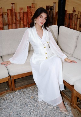 كلاود ماچيستي