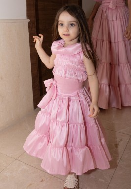 Mini Luxe (Pink) 