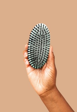 Vegan Smoothing Brush