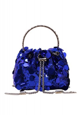 Blue Bag