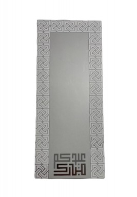 مغلفات فضية للعيد (10 قطع)